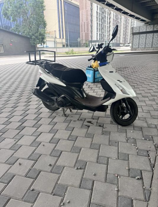 Suzuki address S