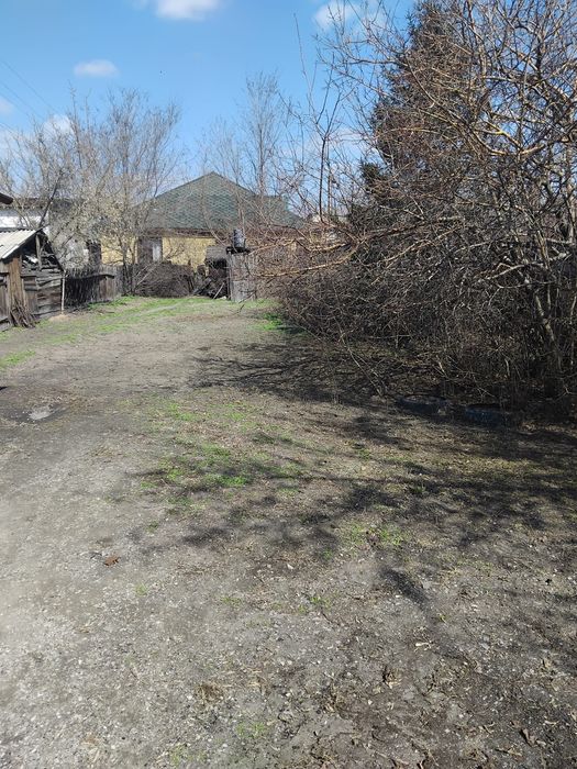 Срочно продам полдома