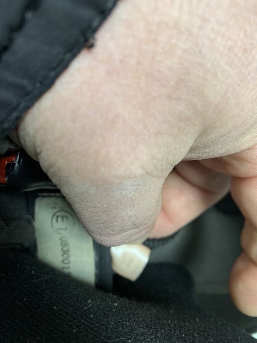 Каска за мотоциклет