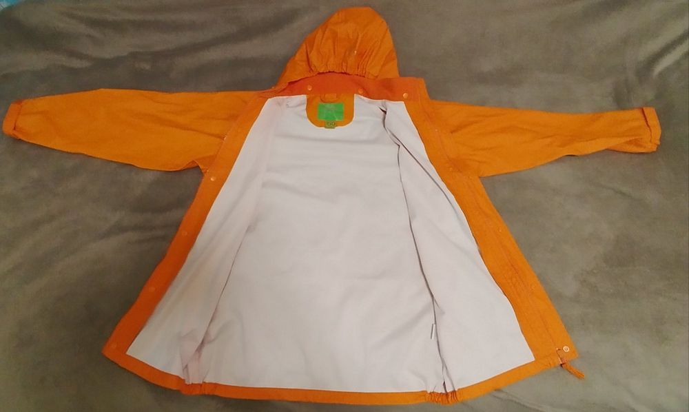 Яке за дъжд - 150 см