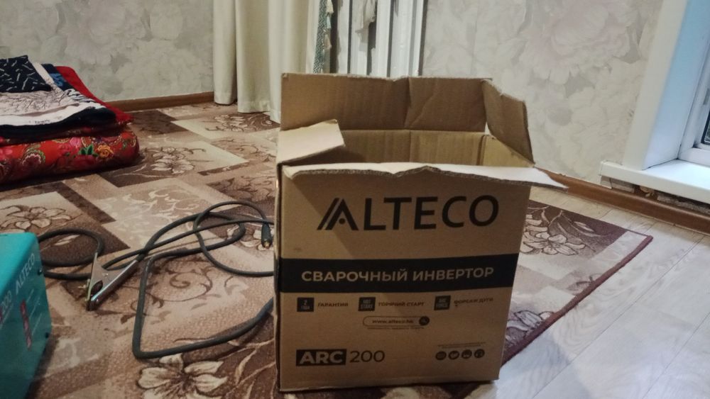 Сваричный апарат продам