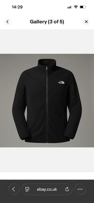 Продам куртку The North Face Original Triclimate 3-in-1 Jacket