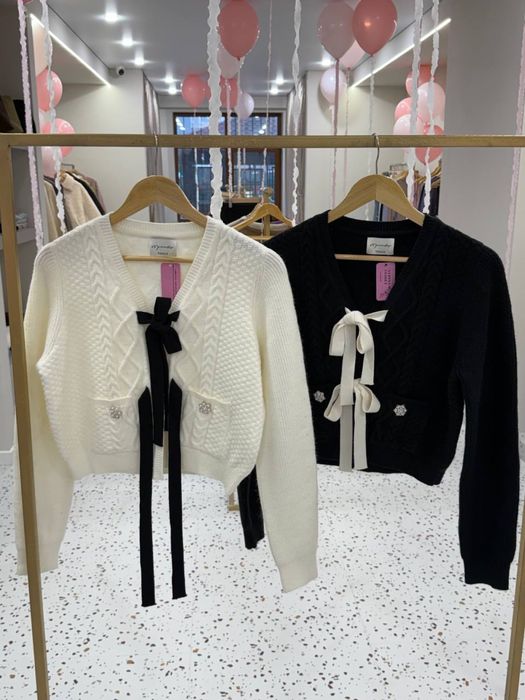 Распродажа женской одежды