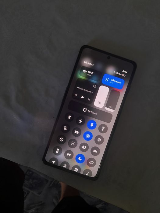 Poco f4 gt 256/12