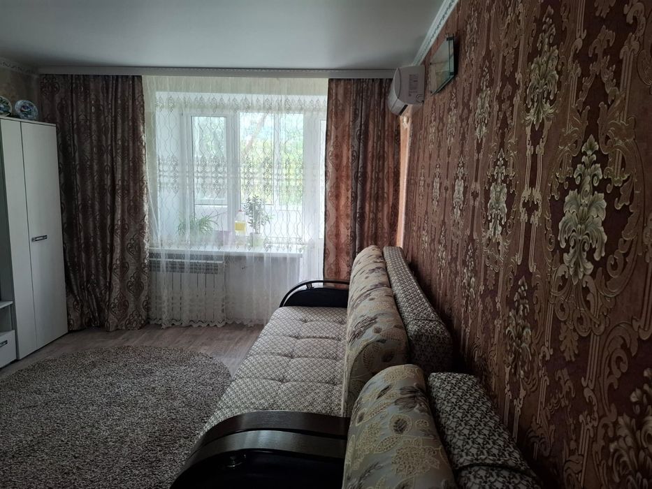 Квартира в городе Алга