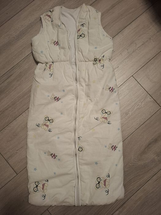 Детски спален чувал