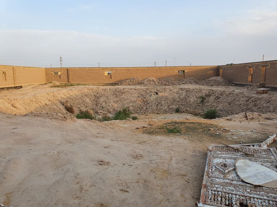 Ферма чойхонага молжалланган сотилади