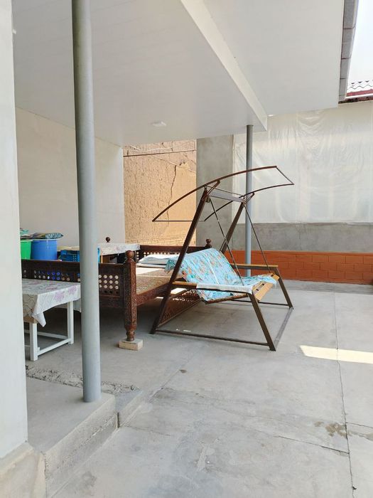 Уй сотилади Кибрай тумани Кипчок МФЙ  4.5 сотих