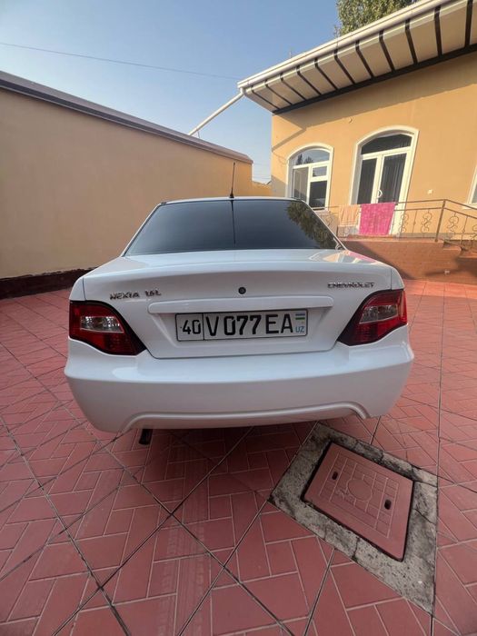 Nexia 2 Legenda Ideal