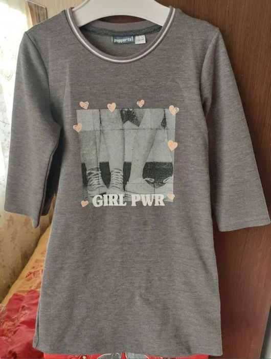 Rochie casual sport marimea 134/240