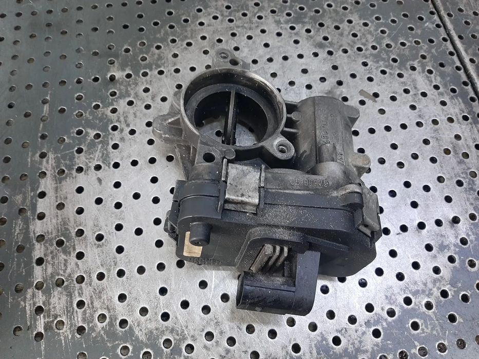 clapeta acceleratie 1.9 d  fiat croma alfa romeo 159 55199975  48cpd4