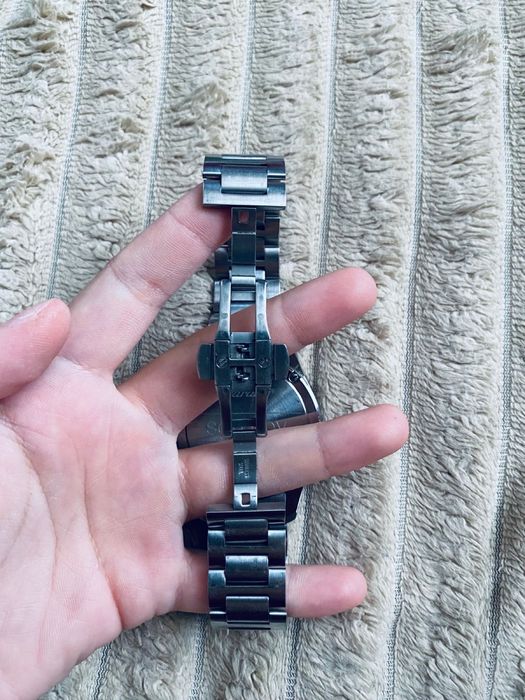 Часы Sokolov Original