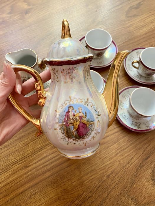 Японский фарфор набор