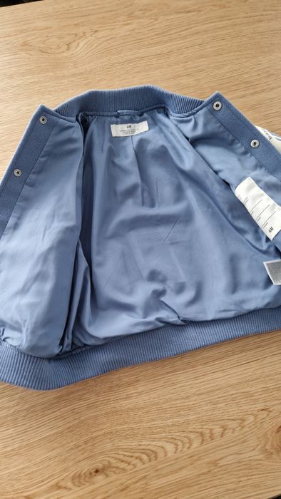 Jacheta H&M Mărimea 98/104
