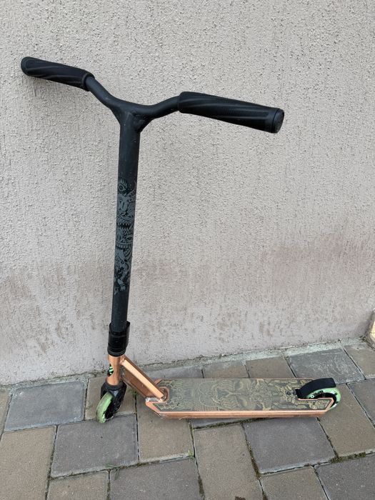 Trotineta Freestyle Scooter MF1.8 + - Copper