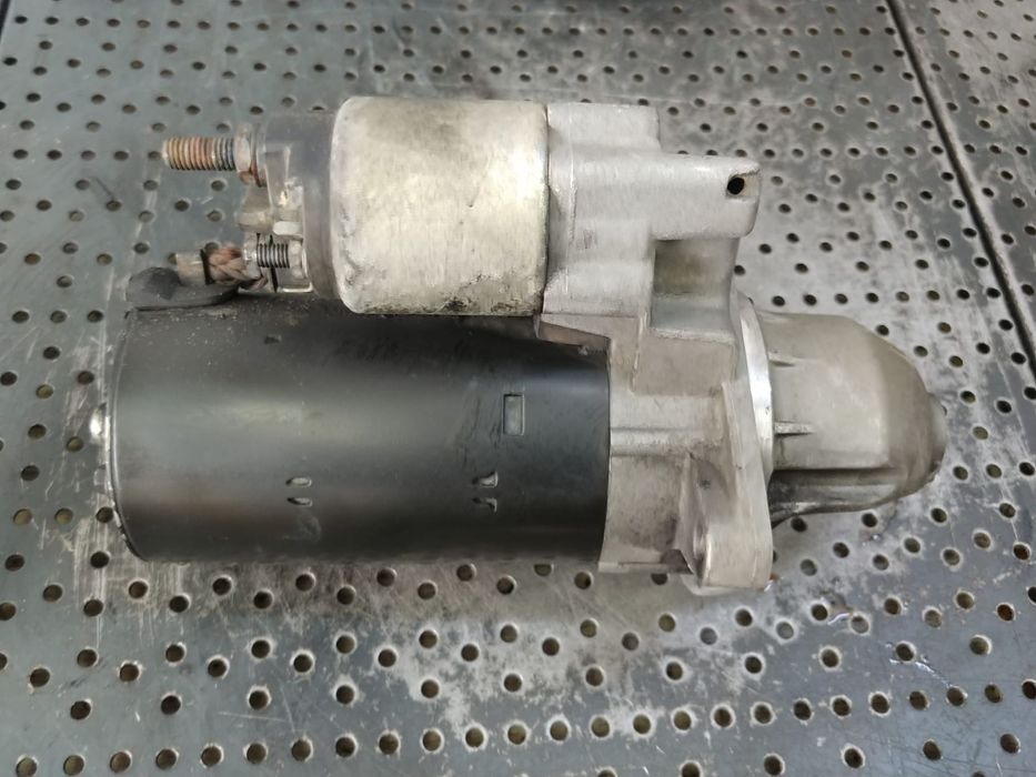 electromotor  f1agl411j 2.3 hpi  euro 6  iveco daily 6  0001109306  69502571