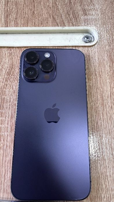 Iphone 14 pro max 256 gb