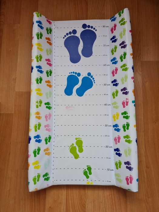 Saltea pentru schimbat bebelusi