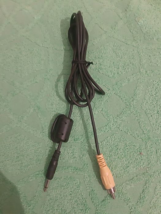 Кабель для рекордера