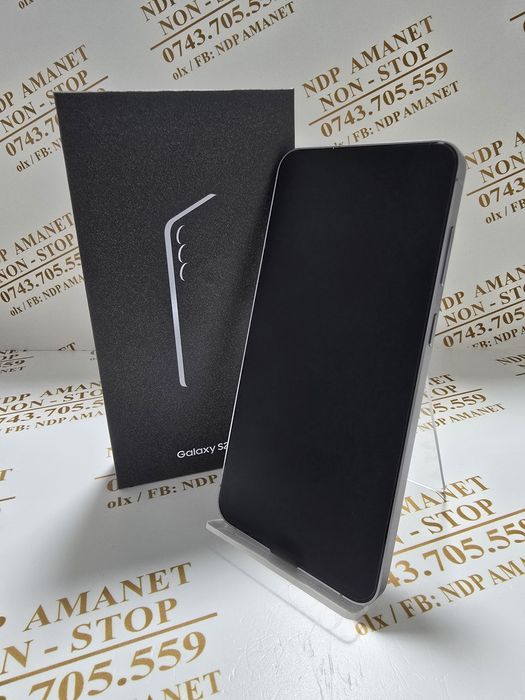 NDP Amanet Buzoieni 16 Margeanului Samsung 25 FE ( 48406)