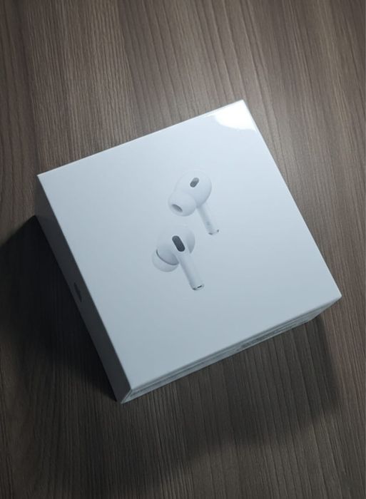 Airpods pro 2 (2nd  Generation)