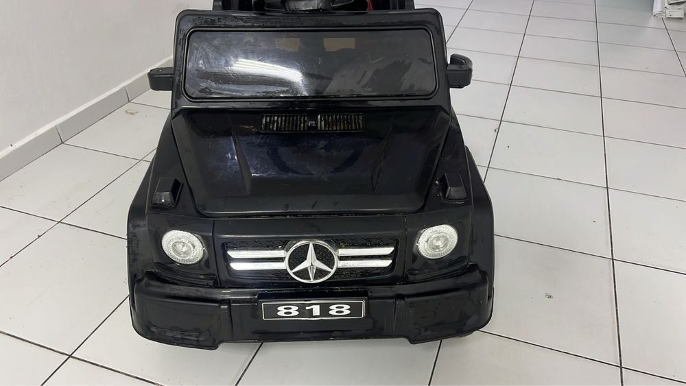 Машинка детская б/у продам