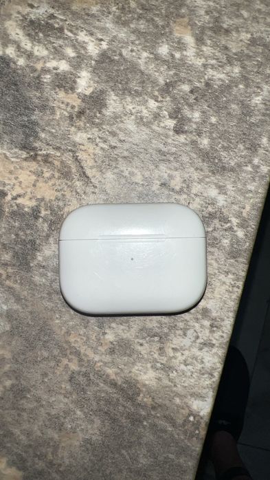 casti apple airpods pro 2 generatia 2 usbc 2023