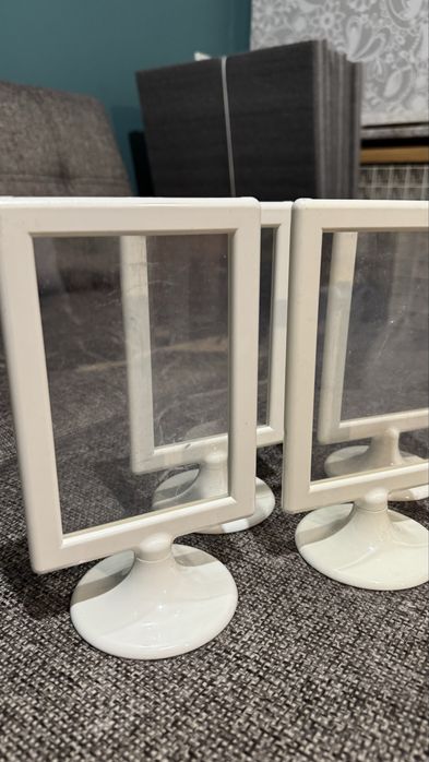 Рамки для фото Ikea