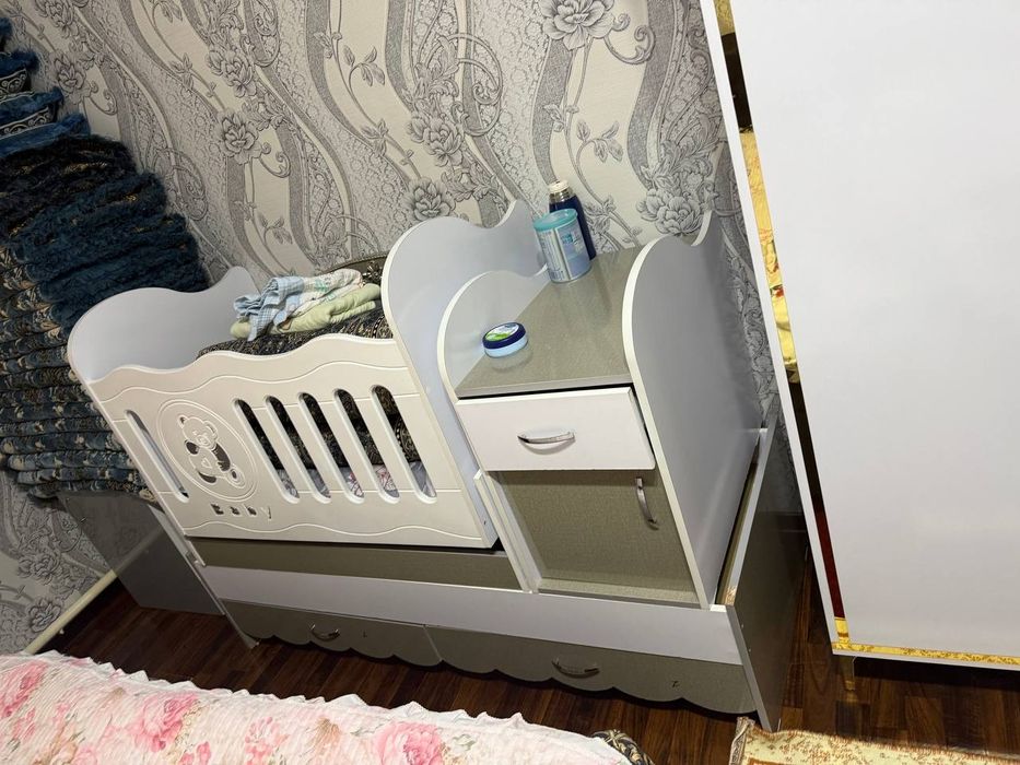 Mebel Bollalar uchun