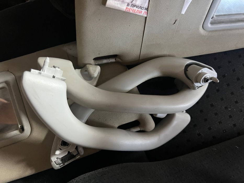 Чсти за pasat 4 c