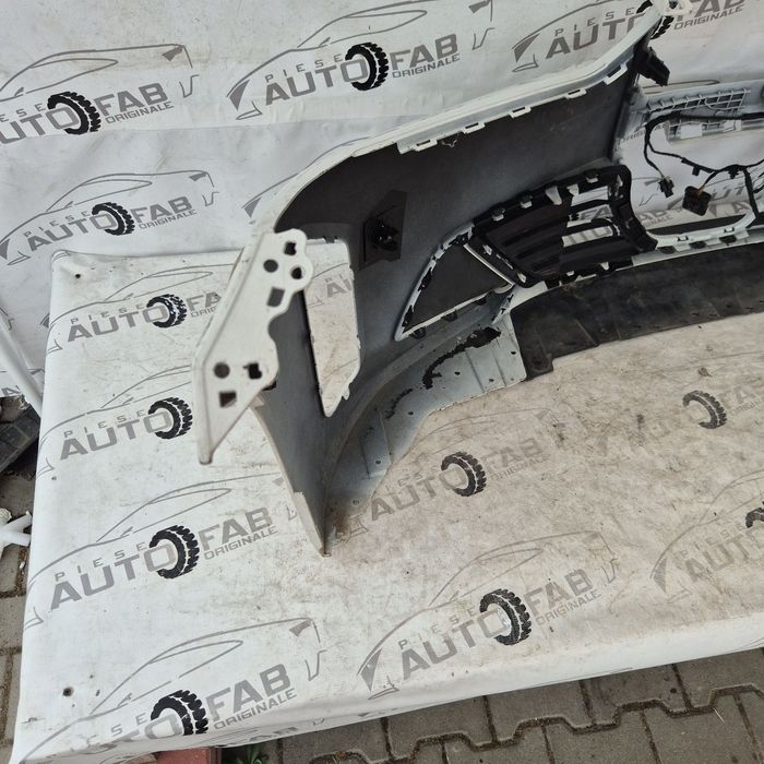 Bara fata BMW Seria 4 I4 G26  ELECTRIC an 2021-2022-2023-2024