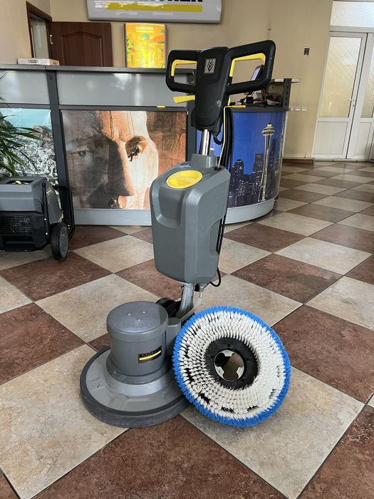 Аренда Техники KARCHER