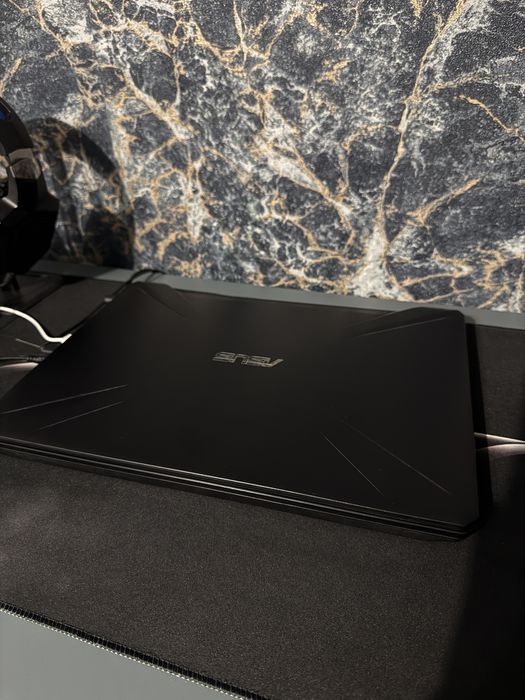 Laptop Asus Tuf Gaming