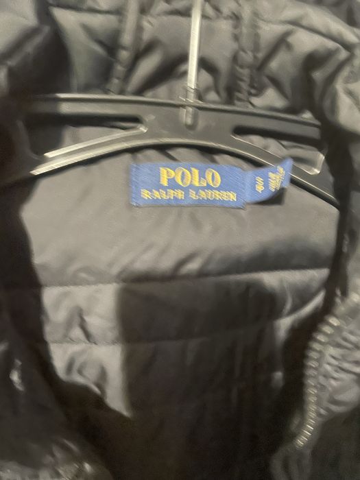 Ralph Lauren есено пролетно яке