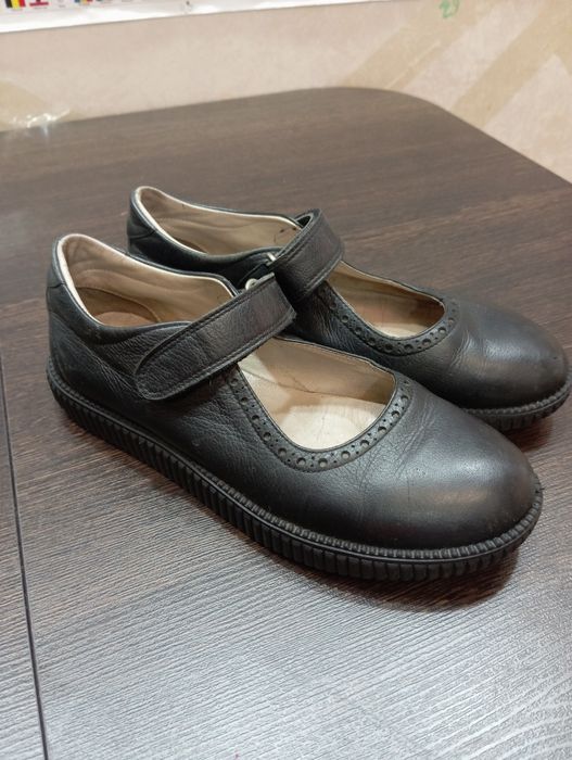 Туфли детские 36р
