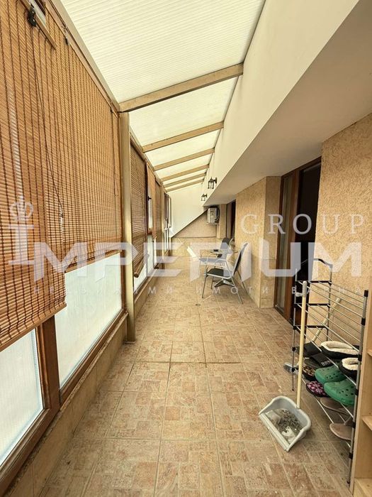 Дава се под наем Двустаен апартамент в Варна, Левски - 60 кв.м за 408 € - Снимка #2