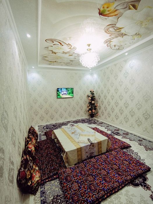 Дача Октош для семейного отдыха, без алкоголя