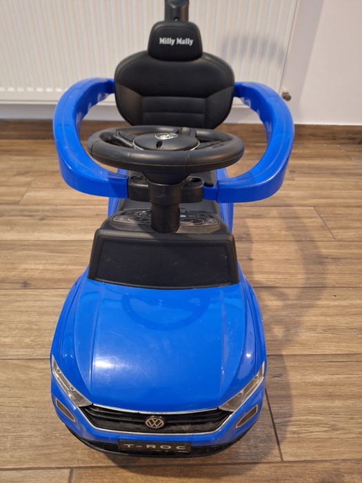 Masinuta plimbare copil