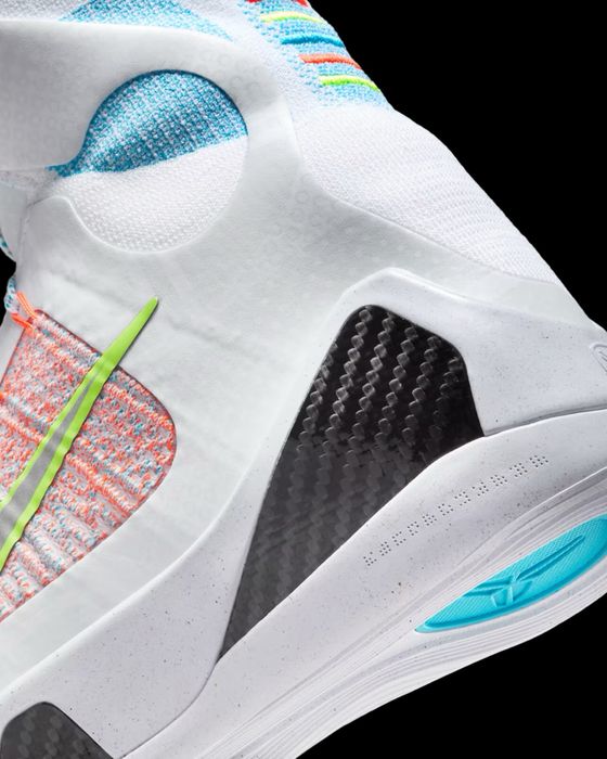 Mьжки кецове Nike Kobe 9 Elite Protro