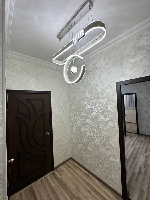 1 xona yevro remont faqat oilaga arendaga qoyiladi
