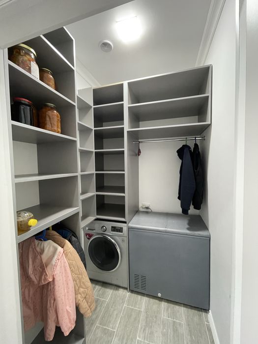 Морозильная камера