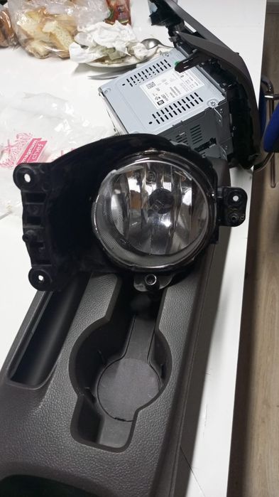 Кобаль Авто бөлшектері