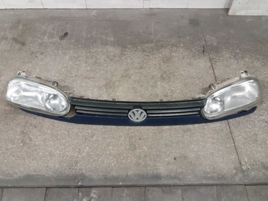 Piese VW Golf 3 1,9TDI