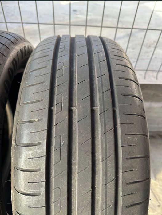 Anvelope vara GoodYear Efficient Grip Performance, 205 55 R17, DOT2022
