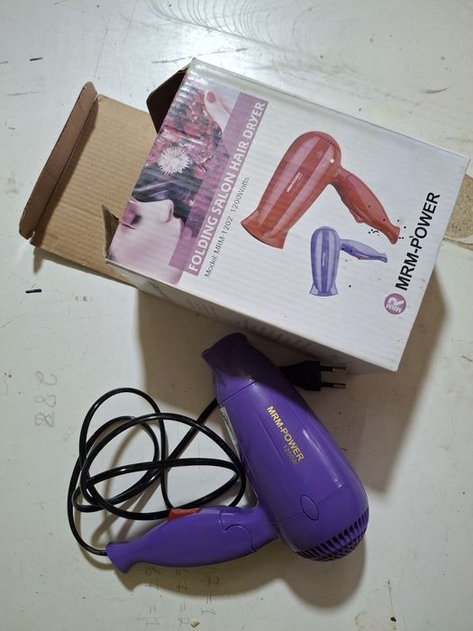 Фэн фен мини фен рабочи