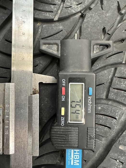 Джанти с гуми за бмв 16,17,18,19 и 20 цола