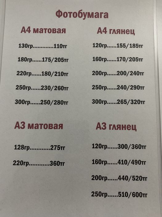 Оперативная полиграфия