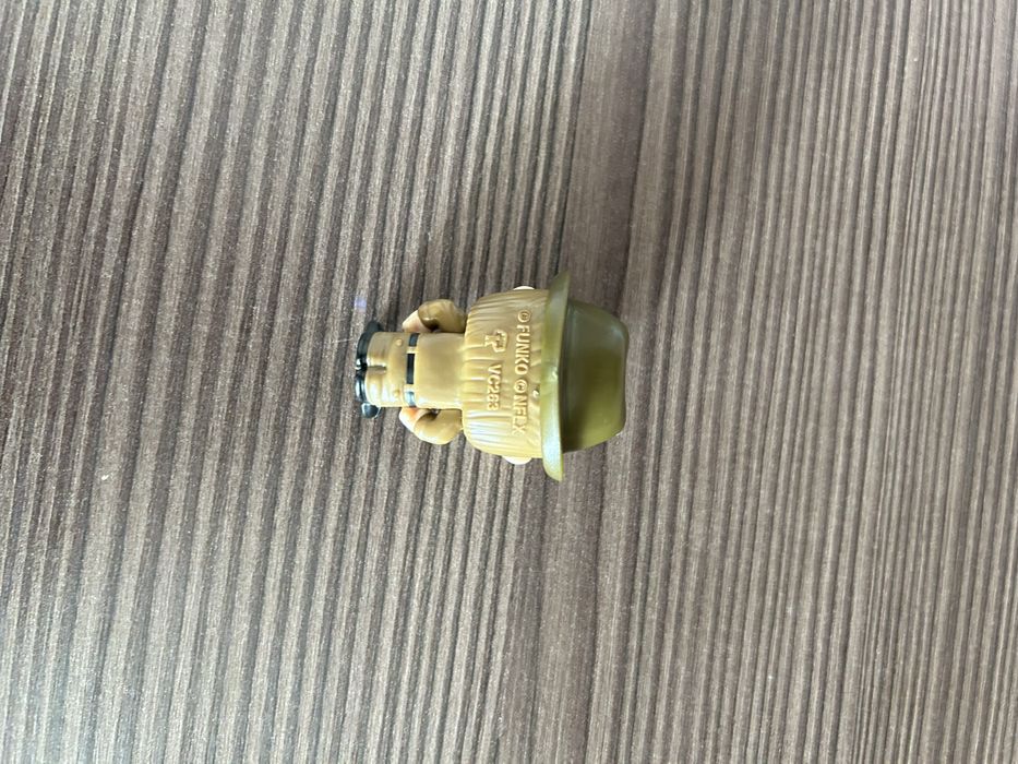 Продам фигурку хопера