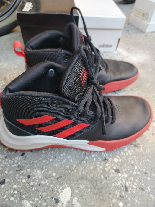 Маратонки "Adidas"