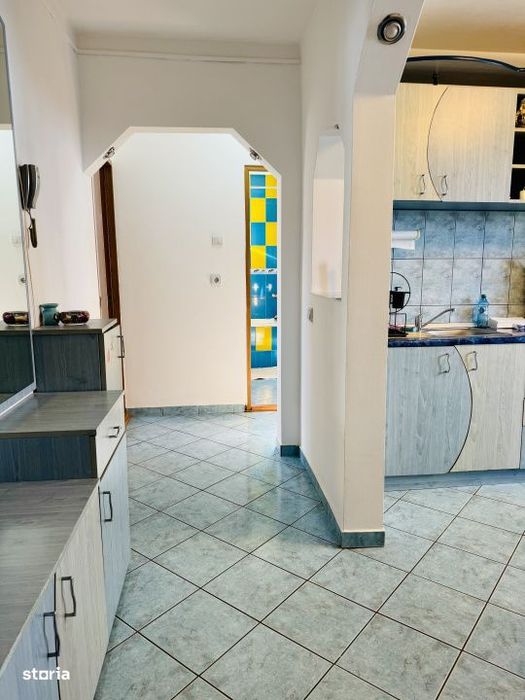 Apartament 2 camere de inchiriat | Vasile Aaron Sibiu